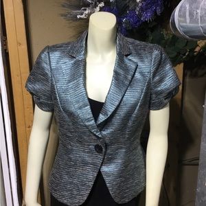 Armani Collezioni Italy Designer Top